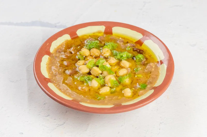 فول - صغير