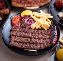 كباب لحم