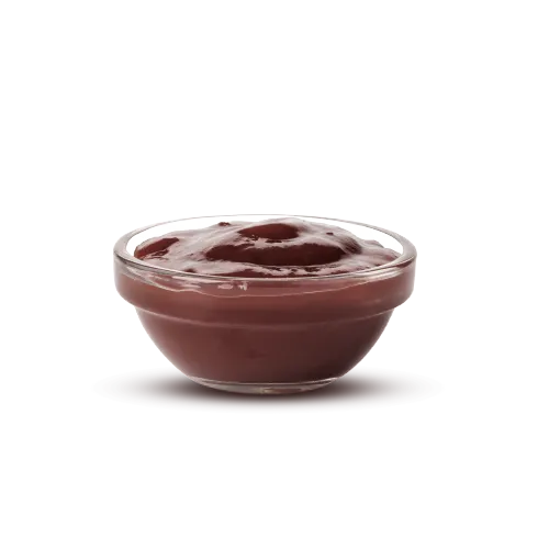 صوص الباربكيو