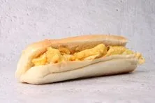 بيض مقلي