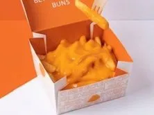 بطاطس جبن -