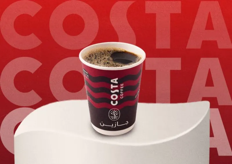 قهوة اليوم - وسط