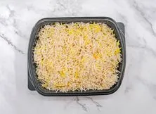 رز برياني سادة