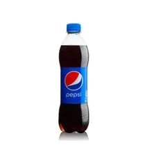 بيبسي وسط