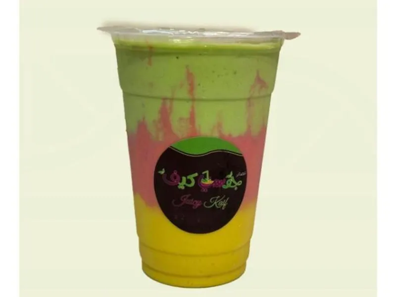 طبقات - صغير