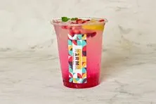 بينك ليمونيد