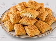 فرموزة جبن مالح