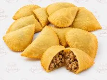 سمبوسه بف بيتي دجاج