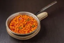فاصوليا