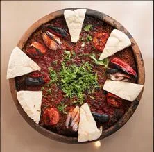 كباب فخار
