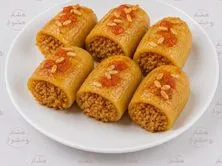 محشي بطاط