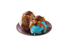 سي سولت - مغرفتين أطفال صنداي