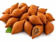 كبة لحم