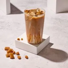 آيس كراميل ماكياتو