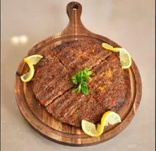 كفتة سبشل النبراس