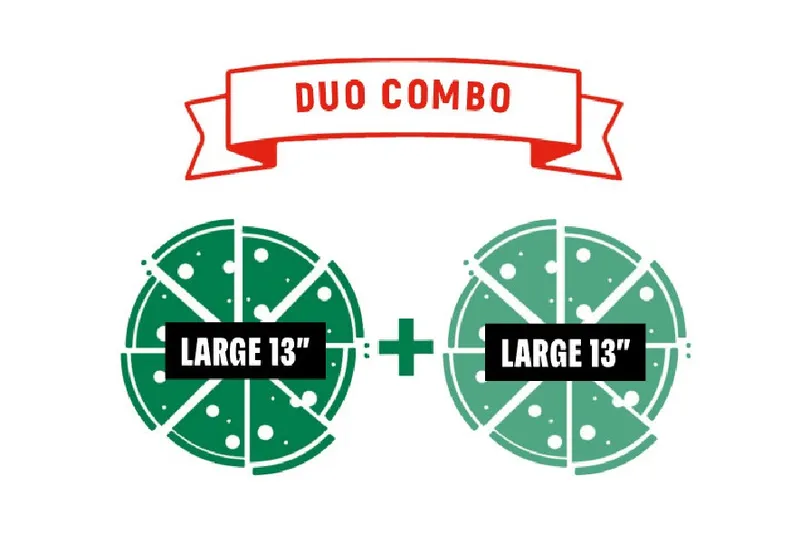 Duo Large