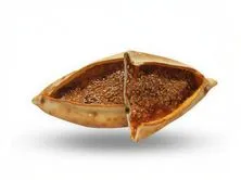 محمرة