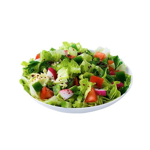 سلطة فتوش