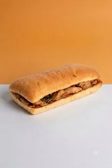 ساندوتش فاهيتا دجاج