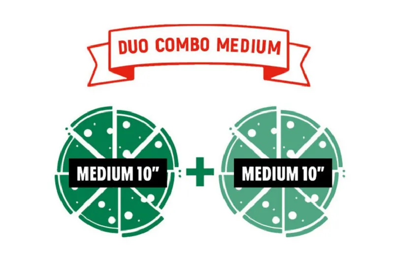 Duo Medium