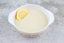 شوربة جمبري