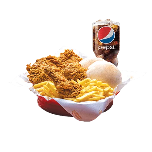 وجبة بروست