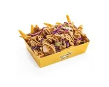 بطاطس كريسبي دجاج