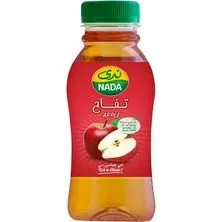 عصير تفاح