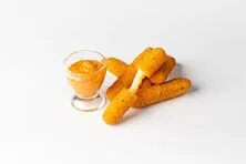 اصابع موزريلا - عاي