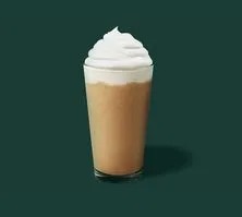 فرابتشينو القهوة