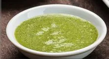 سلطة حار نار صغير