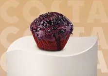 مافن الشوكولاتة
