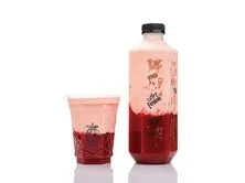 فراولة شيك