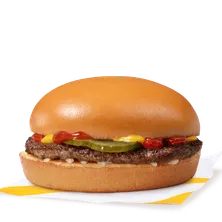 بيف برجر