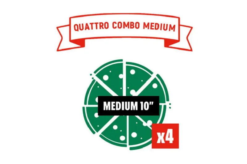 Quattro Medium