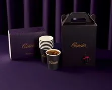 ايس بلاك كوفي