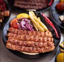 كباب دجاج
