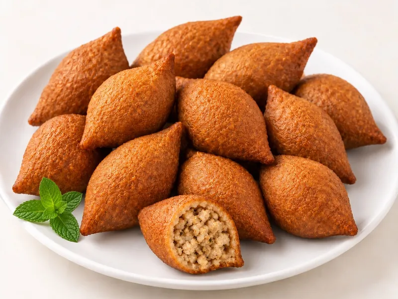 كبة دجاج اختر 5 أو 10 - 10 قطع