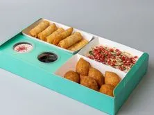 مشكل صغير