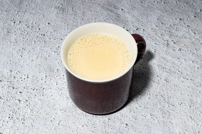 حليب زنجبيل - صغير