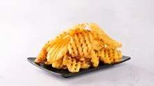 بطاطس كرسبي