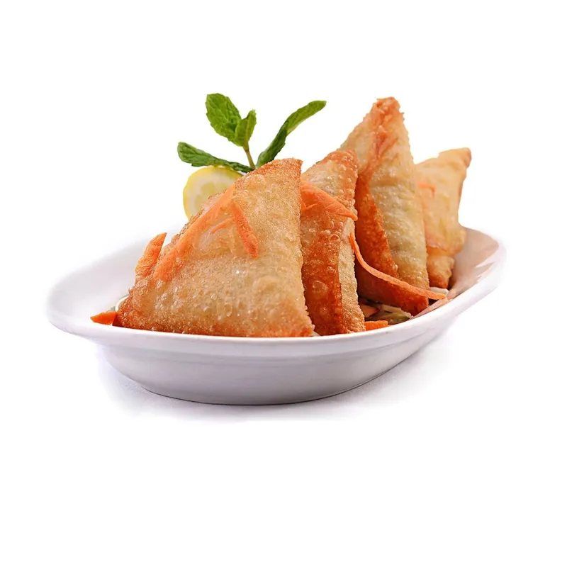 سمبوسة - دجاج