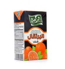 عصير الربيع