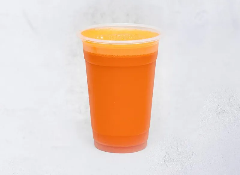 جزر - كبير
