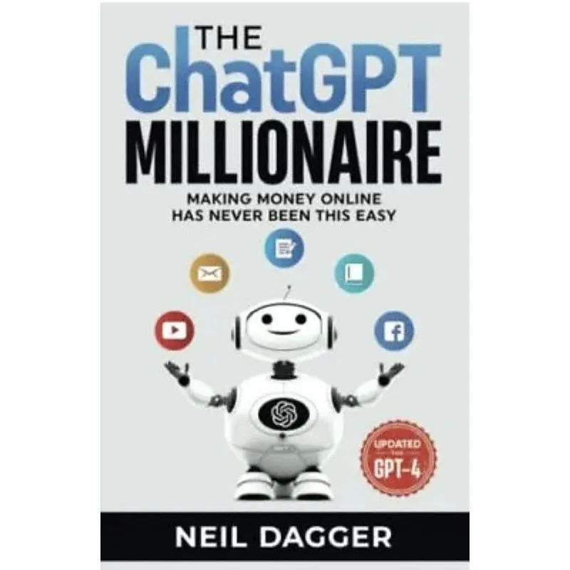 ChatGPT Millionaire