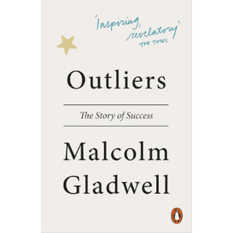 Outliers