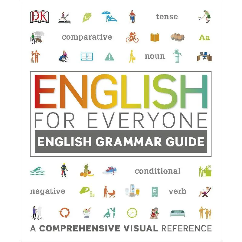 English Grammar Guide