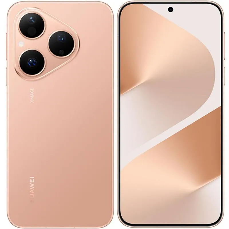 هواوي بيور80، 256 جيجابايت، 12 جيجابايت رام، ذهبي 4G LTE، 9010هواوي كيرينS
