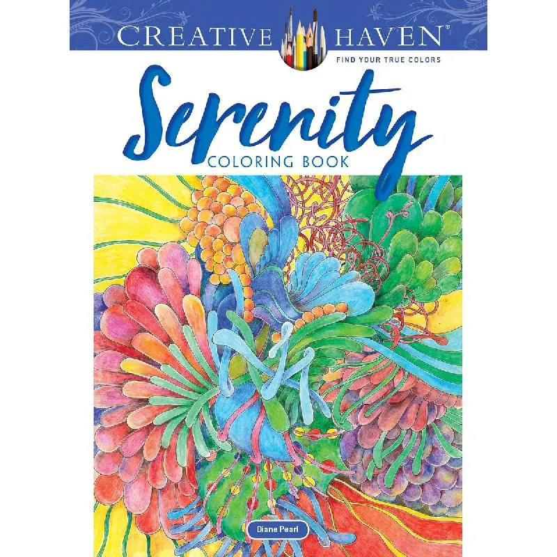 Creative Haven: Serenity — صورة 1
