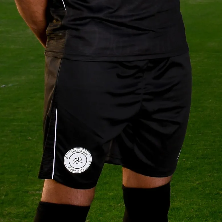 شورت الشباب الاحتياطي 25\26 — صورة 1